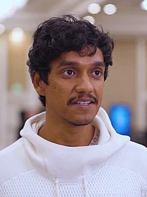 Upeshka De Silva (2020)