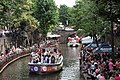 Nogmaals, de voorste boot is van TivoliVredenburg