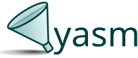 Yasm logo