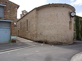 Kerk Saint-Etienne