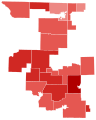 2022 Congressional Election in Illinois' 16th District