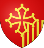 Blason de la Région Occitanie