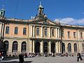 Stockholm Stock Exchange