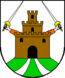 Blason de Cenicero