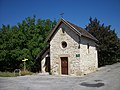 Kapelle Notre-Dame-de-la-Délivrande