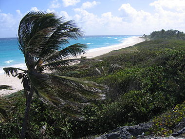 Christ Church, Barbados.