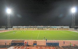 El Hadj Hassan Gouled Aptidon Stadion