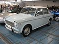 Fiat 1100-D (1962-1966)