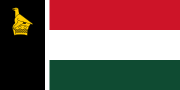 Zimbabwe Rhodesia (1 June to 12 December)