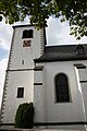 Katholische Pfarrkirche St. Georg und Sebastian