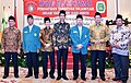 Munas dan Muktamar Persatuan Tarbiyah Islamiyah Tahun 2016 (Islah Tarbiyah dan Perti)