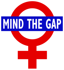 Mind the gap