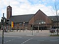 Oldenburg Hauptbahnhof (2006)