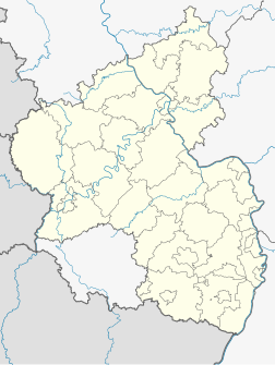 Dromersheim (Rheinland-Pfalz)