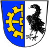 Wappen von Hepberg