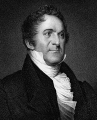 Former Attorney General William Wirt of Maryland