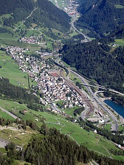 Airolo