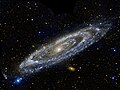 Andromeda Galaxy