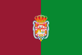 Bandera de Granada