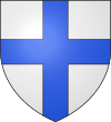 Blason de Marseille