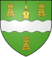 Coat of arms of Louroux-de-Bouble