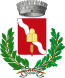 Blason de Brandico