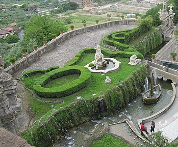 Fontana Rometta