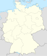 Neuwied is located in Tyskland