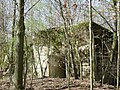 Bunker de l'hôpital du camp de Blechhammer nord