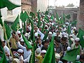 Perayaan Maulid Nabi di India