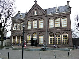 Museum Opsterland