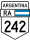 RN 242