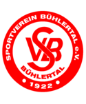 Logo des SV Bühlertal