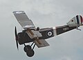 Sopwith Triplane Nachbau, Shuttleworth Collection