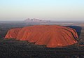 Parque Nacional Uluru-Kata Tjuta, Australia