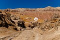 * Nomination Stop sign in a gorge of Aktau mountains, Kazakhstan. By User:MariSimonova --Екатерина Борисова 01:46, 20 September 2024 (UTC) * Promotion  Support Good quality. --XRay 03:31, 20 September 2024 (UTC)