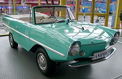 Amphicar