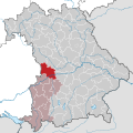 Landkreis Donau-Ries