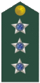 Exército Brasileiro (Capitão)