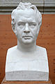 * Nomination Bust of Louis Pavie by french sculptor David d'Angers (1827). Exhibited in David d'Angers gallery, Angers, France --Selbymay 07:51, 11 March 2013 (UTC) * Promotion  Support OK --A.Savin 13:39, 11 March 2013 (UTC)