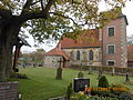 R.K. Johannes-de-Doperkerk, Elbergen