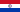 Bandera de Paraguay