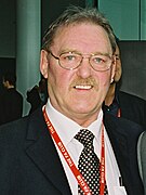 Kevin Beattie -  Bild