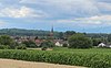 Buchheim mit St. Georgskirche