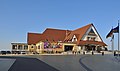 * Nomination The casino of Middelkerke, Belgium -- MJJR 22:14, 4 March 2013 (UTC) * Promotion Good quality. --Bgag 22:24, 4 March 2013 (UTC)