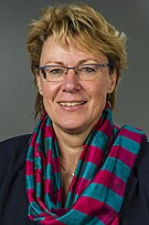 Barbara Otte-Kinast -  Bild