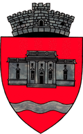 Wappen von Birchiș