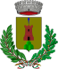 Blason de Roccaforte Ligure