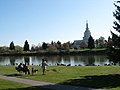 Article: Idaho Falls Idaho Temple (redirected by Commons template)