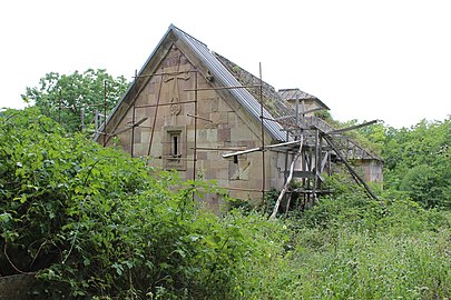 Սուրբ Աստվածածին եկեղեցին